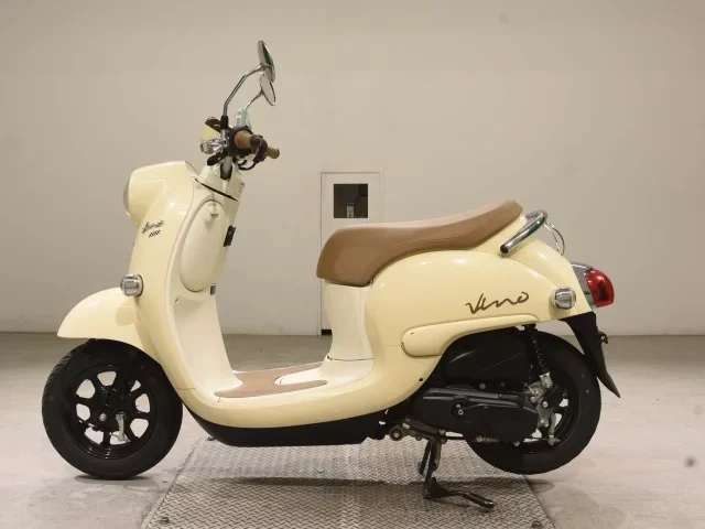 Yamaha VINO-4