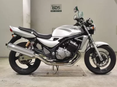 Suzuki GSX250