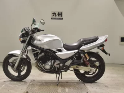 Suzuki GSX250