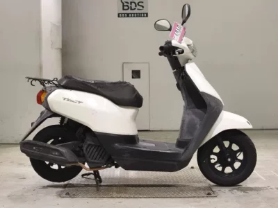 Honda TACT-4