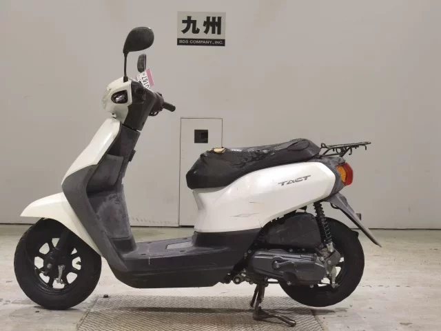 Honda TACT-4