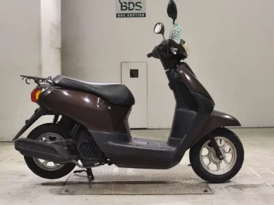 Honda TACT-4 BASIC
