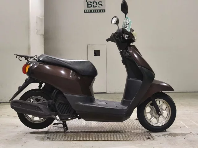 Honda TACT-4 BASIC