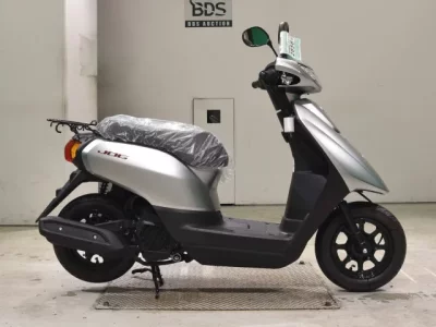Yamaha JOG-7