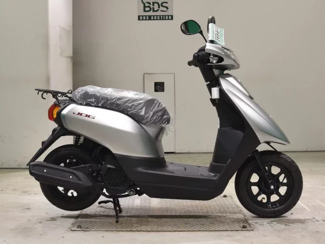 Yamaha JOG-7