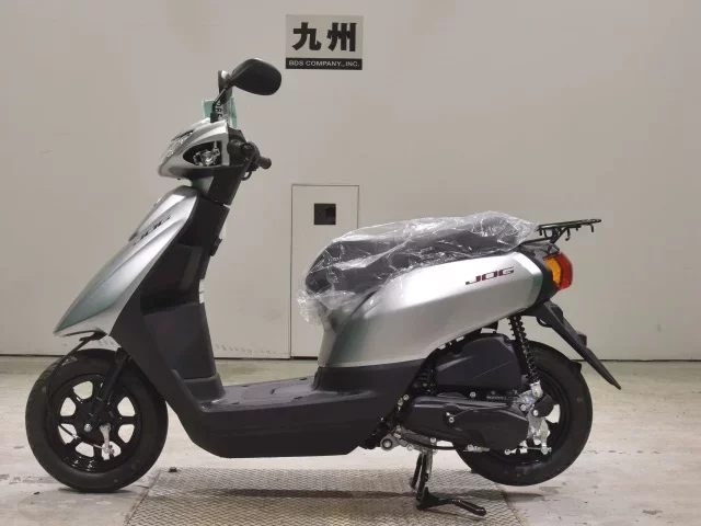 Yamaha JOG-7