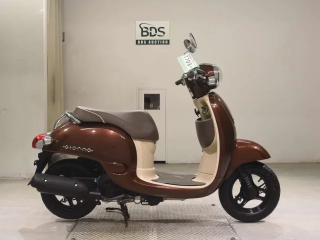 Honda GIORNO