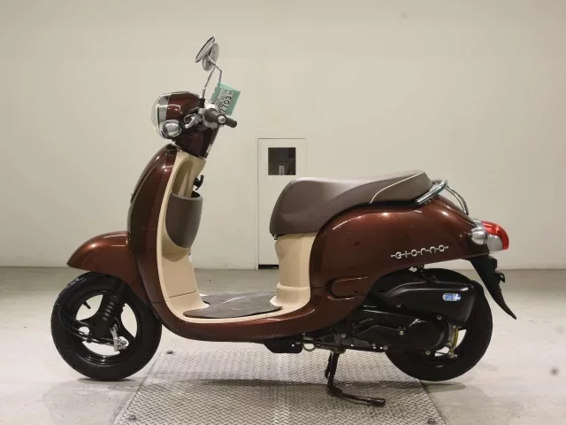 Honda GIORNO