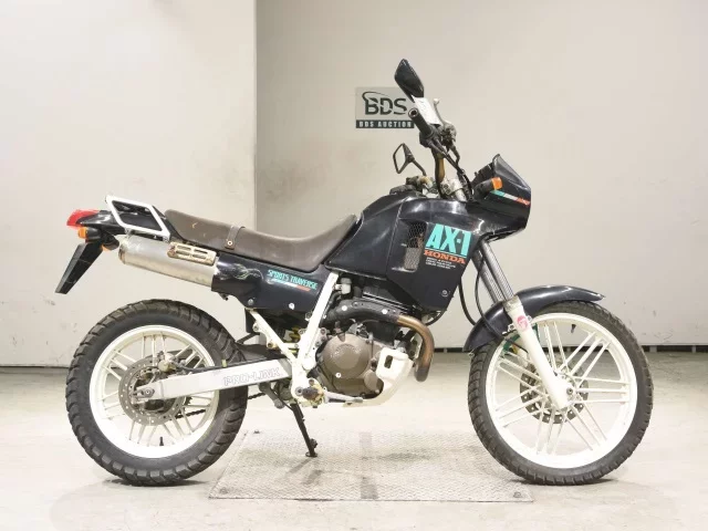 Honda AX-1 SHO LOUIS NOT EQUIPPED