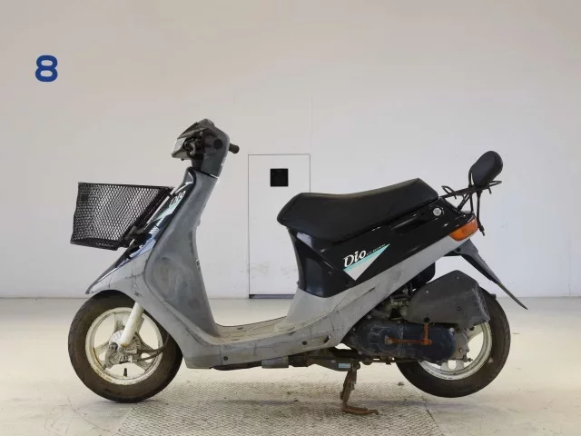 Honda DIO