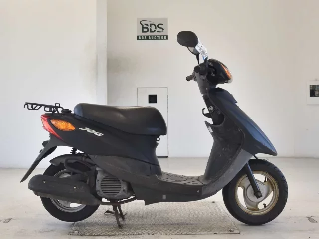 Yamaha JOG-5