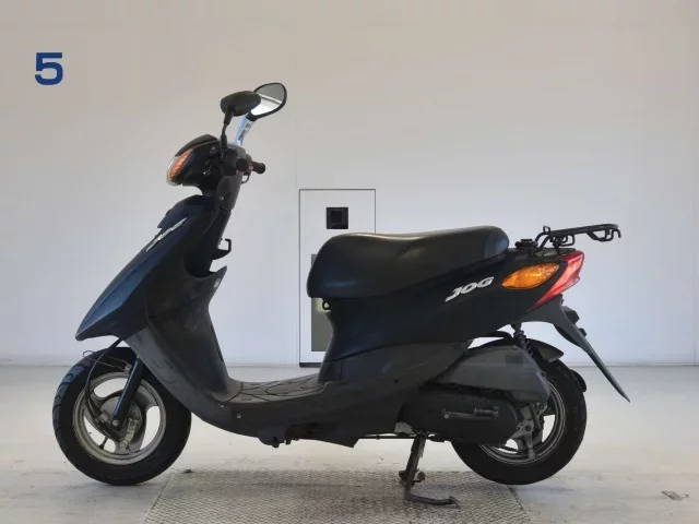 Yamaha JOG-5