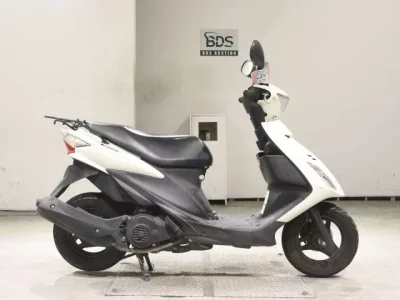Suzuki ADDRESS V125
