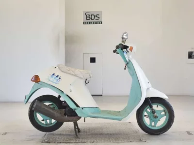 Suzuki HI