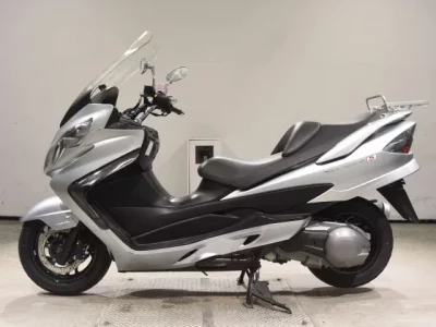 Suzuki SKYWAVE 400-3S