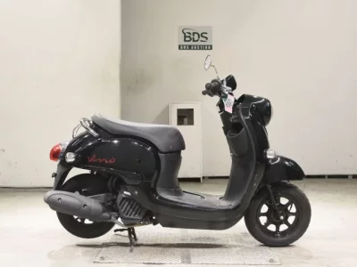 Yamaha VINO-4