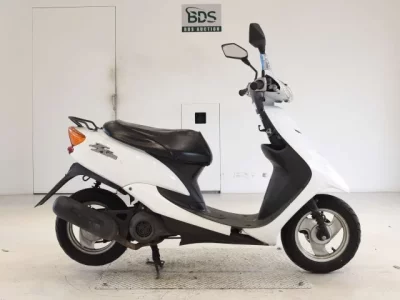 Yamaha JOG
