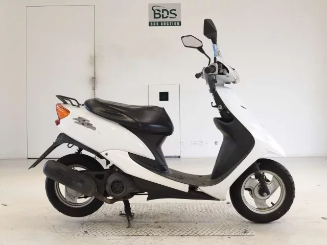 Yamaha JOG