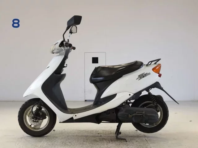 Yamaha JOG