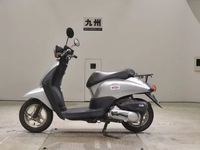 Honda TODAY