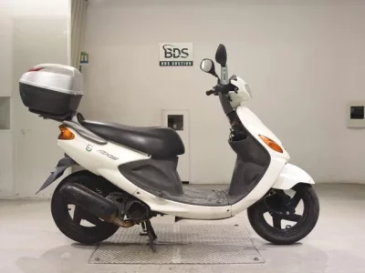 Yamaha AXIS100