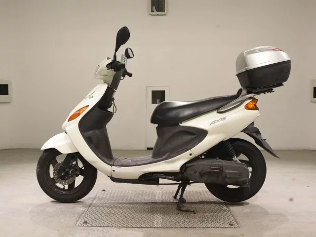 Yamaha AXIS100