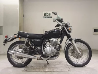 Honda CB400SS