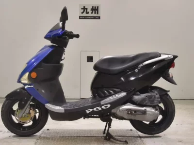 PGO PGO T-REX150