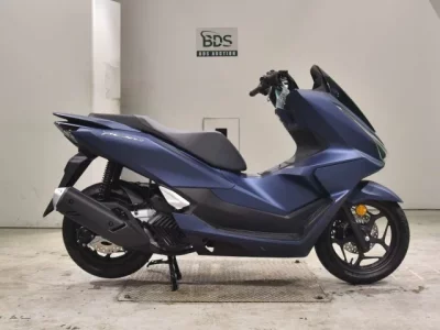 Honda PCX160
