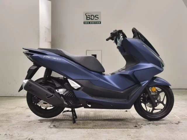Honda PCX160