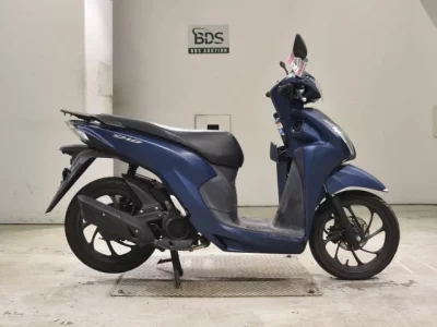 Honda DIO110-3