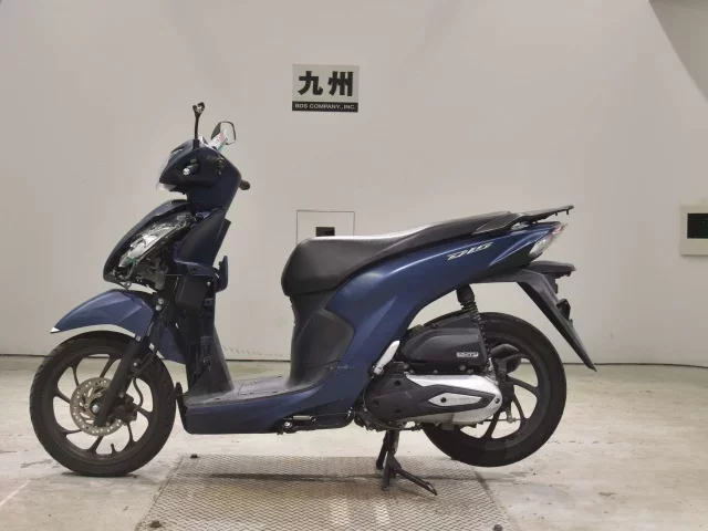 Honda DIO110-3