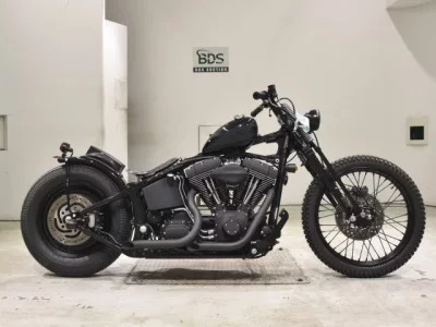 Harley-Davidson HARLEY FXSTS1450