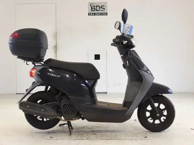 Honda MANY CTOR