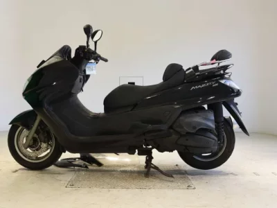 Yamaha MAJESTY 400