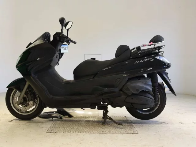 Yamaha MAJESTY 400