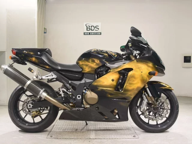 Kawasaki ZX-12R