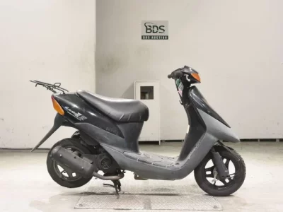 Suzuki LET S2