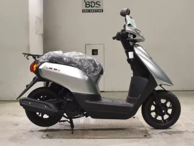 Yamaha JOG-7