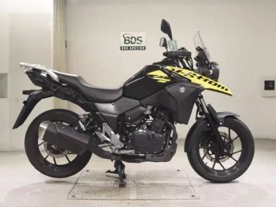 Suzuki V STROM 250A