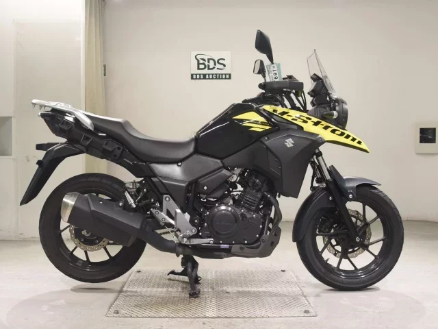 Suzuki V STROM 250A