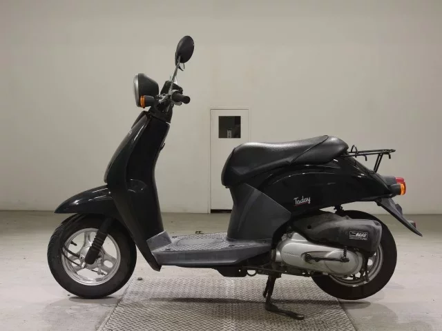 Honda TODAY