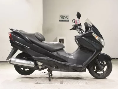 Suzuki SKYWAVE 250S-2
