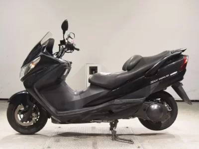Suzuki SKYWAVE 250S-2