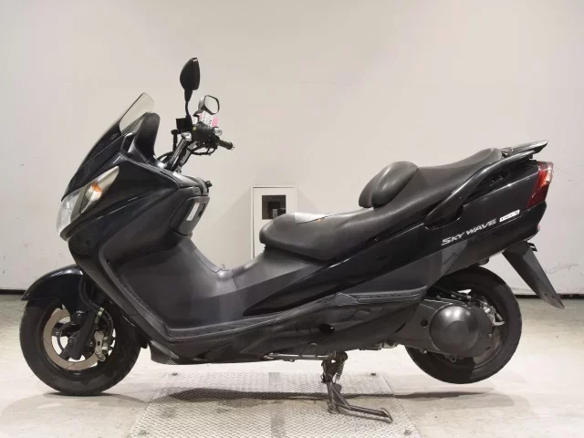 Suzuki SKYWAVE 250S-2