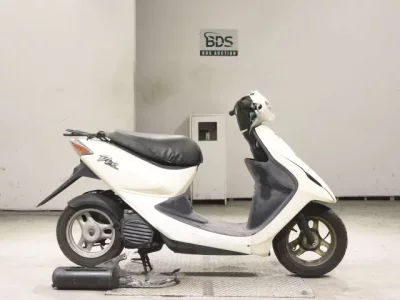 Honda DIO