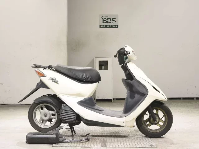 Honda DIO