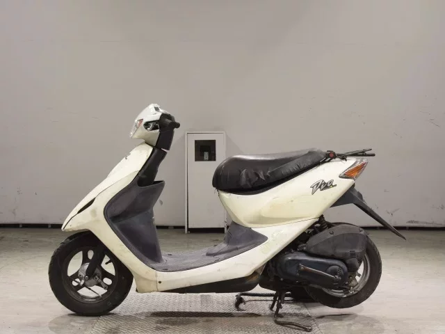 Honda DIO