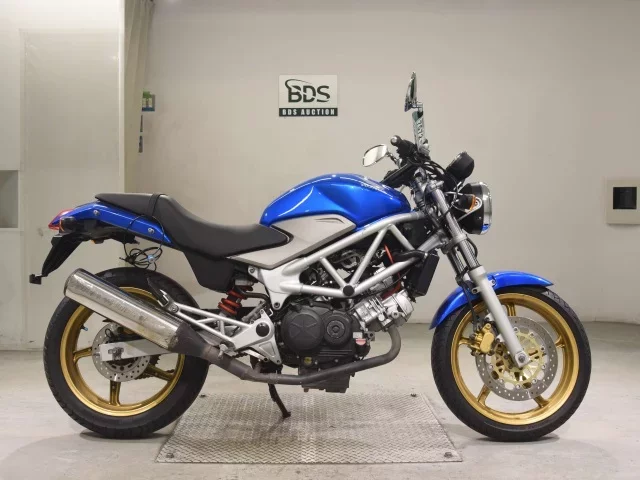 Honda VTR250