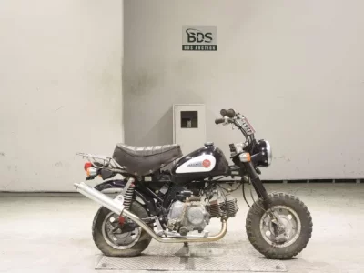 Honda MONKEY